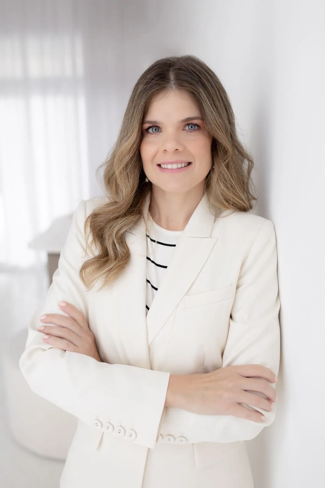 Dra. Ana Laís Rigolon